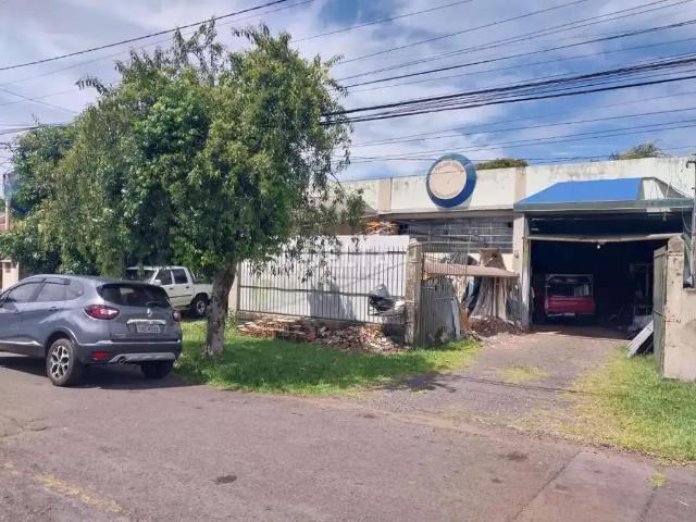 Galpão venda em Região Geográfica Imediata de Novo Hamburgo - São Leopoldo, Região Metropolitana de Porto Alegre