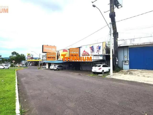 Galpão venda em Região Geográfica Imediata de Novo Hamburgo - São Leopoldo, Região Metropolitana de Porto Alegre