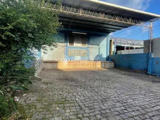 Galpão venda em Região Geográfica Imediata de Novo Hamburgo - São Leopoldo, Região Metropolitana de Porto Alegre