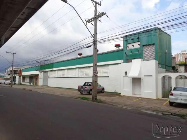 Galpão venda em Região Geográfica Imediata de Novo Hamburgo - São Leopoldo, Região Metropolitana de Porto Alegre