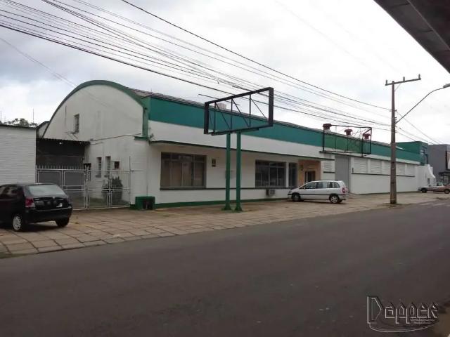 Galpão venda em Região Geográfica Imediata de Novo Hamburgo - São Leopoldo, Região Metropolitana de Porto Alegre