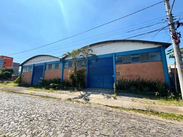 Galpão venda em Região Geográfica Imediata de Novo Hamburgo - São Leopoldo, Região Metropolitana de Porto Alegre