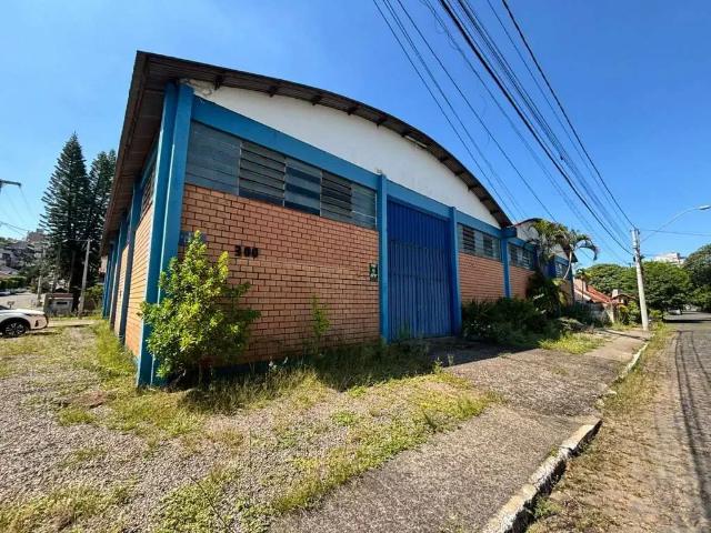 Galpão venda em Região Geográfica Imediata de Novo Hamburgo - São Leopoldo, Região Metropolitana de Porto Alegre