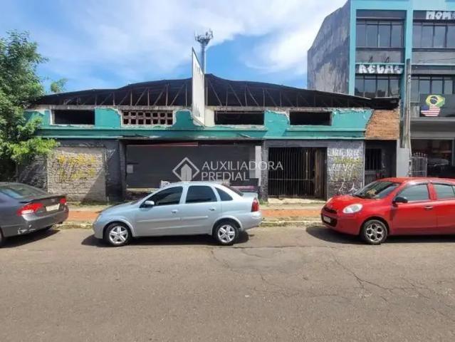 Galpão venda em Região Geográfica Imediata de Novo Hamburgo - São Leopoldo, Região Metropolitana de Porto Alegre