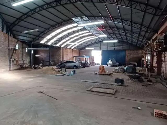 Galpão venda em Novo Hamburgo, Região Geográfica Intermediária de Porto Alegre
