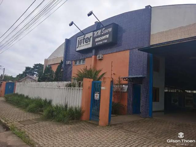 Galpão venda em Região Geográfica Imediata de Novo Hamburgo - São Leopoldo, Região Metropolitana de Porto Alegre