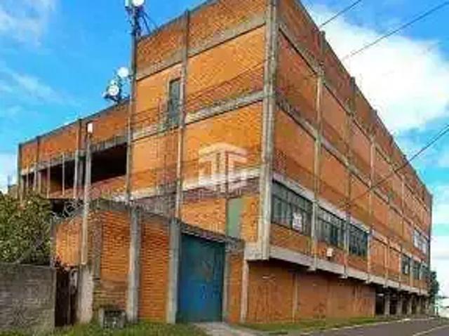 Galpão venda em Região Geográfica Imediata de Novo Hamburgo - São Leopoldo, Região Metropolitana de Porto Alegre
