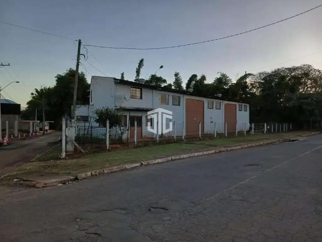Galpão venda em Novo Hamburgo, Região Geográfica Intermediária de Porto Alegre