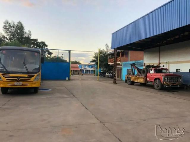 Galpão venda em Novo Hamburgo, Região Geográfica Intermediária de Porto Alegre
