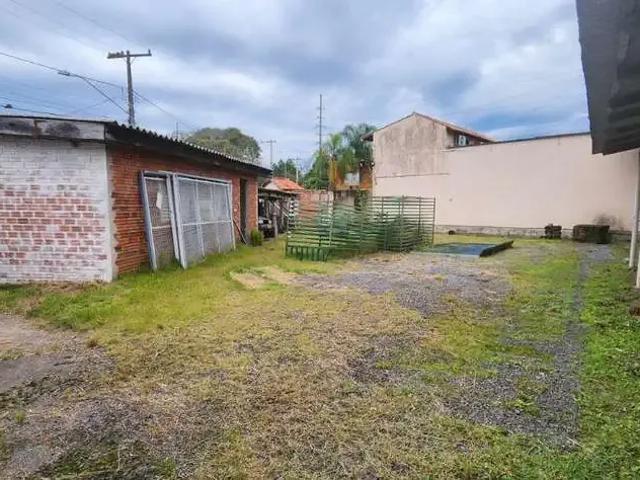 Galpão venda em Novo Hamburgo, Região Geográfica Intermediária de Porto Alegre