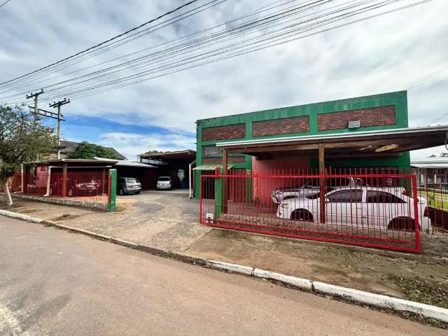 Galpão venda em Região Geográfica Imediata de Novo Hamburgo - São Leopoldo, Região Metropolitana de Porto Alegre