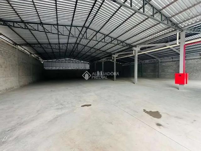 Galpão venda em Região Geográfica Imediata de Novo Hamburgo - São Leopoldo, Região Metropolitana de Porto Alegre