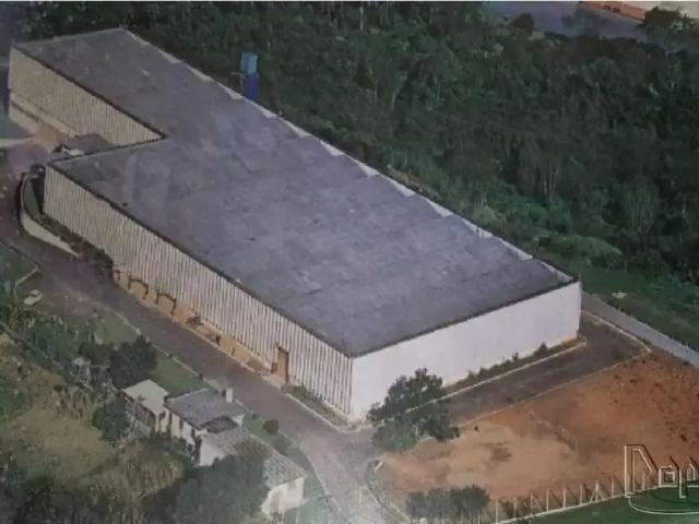 Galpão venda em Região Geográfica Imediata de Novo Hamburgo - São Leopoldo, Região Metropolitana de Porto Alegre