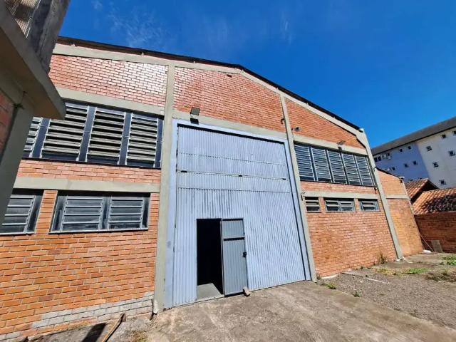 Galpão venda em Região Geográfica Imediata de Novo Hamburgo - São Leopoldo, Região Metropolitana de Porto Alegre