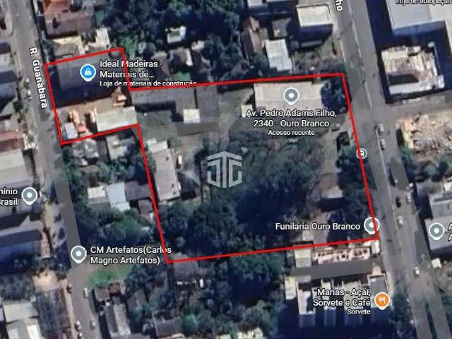 Galpão venda em Região Geográfica Imediata de Novo Hamburgo - São Leopoldo, Região Metropolitana de Porto Alegre