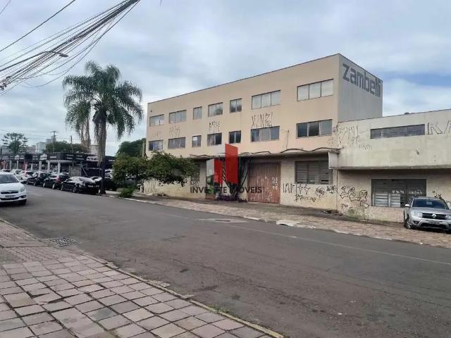 Galpão venda em Região Geográfica Imediata de Novo Hamburgo - São Leopoldo, Região Metropolitana de Porto Alegre