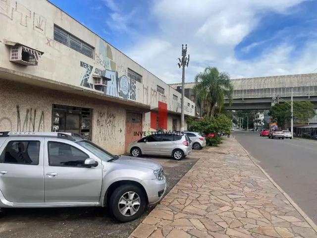 Galpão venda em Região Geográfica Imediata de Novo Hamburgo - São Leopoldo, Região Metropolitana de Porto Alegre