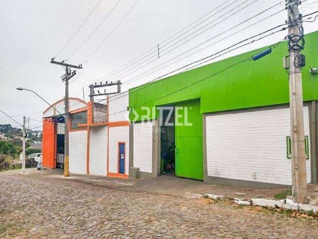 Galpão venda em Região Geográfica Imediata de Novo Hamburgo - São Leopoldo, Região Metropolitana de Porto Alegre