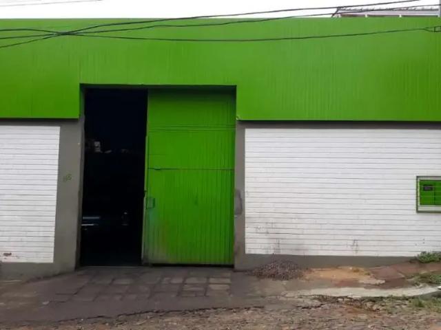 Galpão venda em Região Geográfica Imediata de Novo Hamburgo - São Leopoldo, Região Metropolitana de Porto Alegre