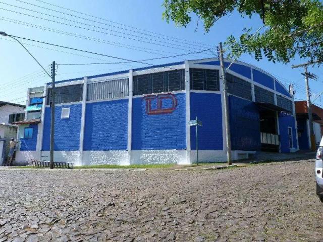 Galpão venda em Região Geográfica Imediata de Novo Hamburgo - São Leopoldo, Região Metropolitana de Porto Alegre
