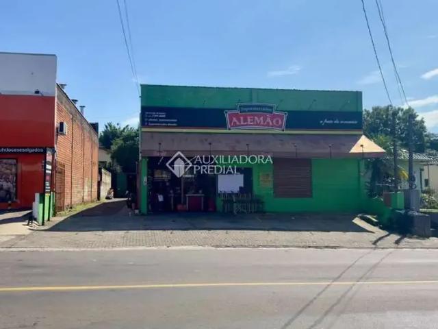 Galpão venda em Região Geográfica Imediata de Novo Hamburgo - São Leopoldo, Região Metropolitana de Porto Alegre