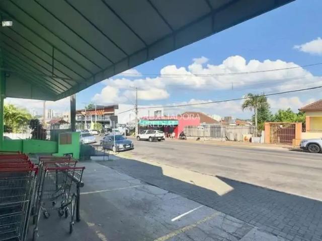Galpão venda em Região Geográfica Imediata de Novo Hamburgo - São Leopoldo, Região Metropolitana de Porto Alegre