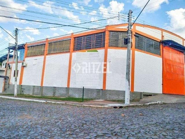 Galpão venda em Região Geográfica Imediata de Novo Hamburgo - São Leopoldo, Região Metropolitana de Porto Alegre