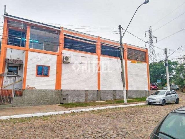 Galpão venda em Região Geográfica Imediata de Novo Hamburgo - São Leopoldo, Região Metropolitana de Porto Alegre