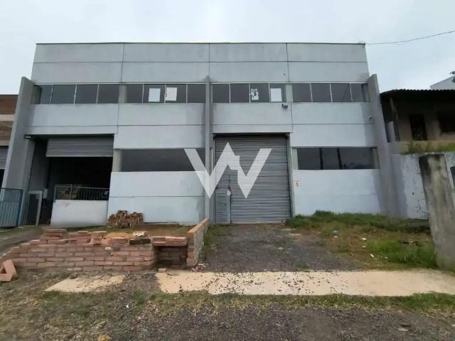 Galpão venda em Região Geográfica Imediata de Novo Hamburgo - São Leopoldo, Região Metropolitana de Porto Alegre