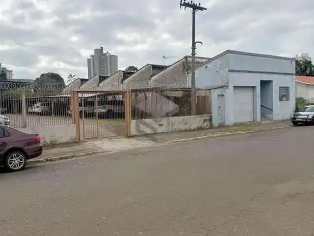 Galpão venda em Novo Hamburgo, Região Geográfica Intermediária de Porto Alegre