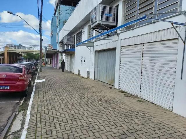 Galpão venda em Novo Hamburgo