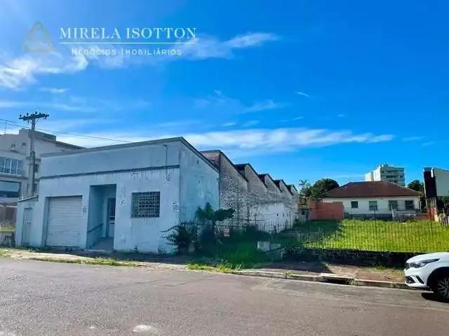 Galpão venda em Novo Hamburgo