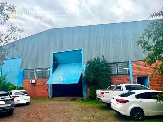 Galpão venda em Região Geográfica Imediata de Novo Hamburgo - São Leopoldo, Região Metropolitana de Porto Alegre