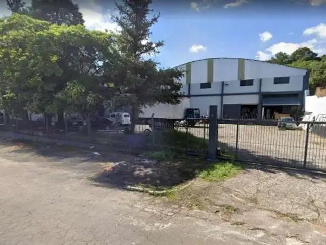 Galpão venda em Região Geográfica Imediata de Novo Hamburgo - São Leopoldo, Região Metropolitana de Porto Alegre