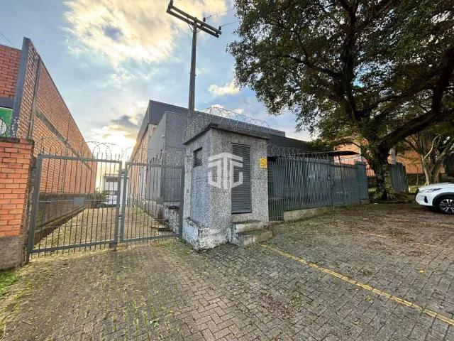 Galpão venda em Região Geográfica Imediata de Novo Hamburgo - São Leopoldo, Região Metropolitana de Porto Alegre