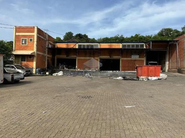 Galpão venda em Região Geográfica Imediata de Novo Hamburgo - São Leopoldo, Região Metropolitana de Porto Alegre