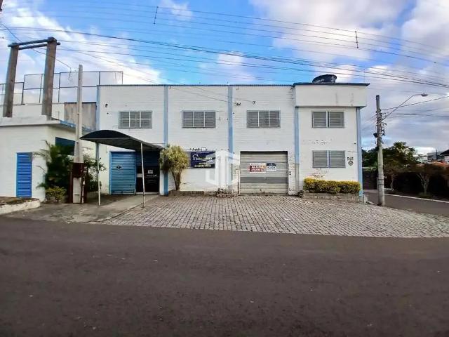 Galpão venda em Região Geográfica Imediata de Novo Hamburgo - São Leopoldo, Região Metropolitana de Porto Alegre