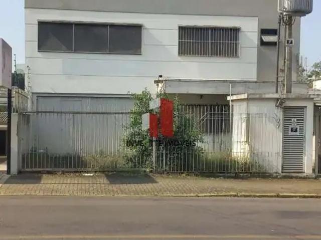 Galpão venda em Região Geográfica Imediata de Novo Hamburgo - São Leopoldo, Região Metropolitana de Porto Alegre