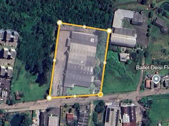 Galpão venda em Região Geográfica Imediata de Novo Hamburgo - São Leopoldo, Região Metropolitana de Porto Alegre