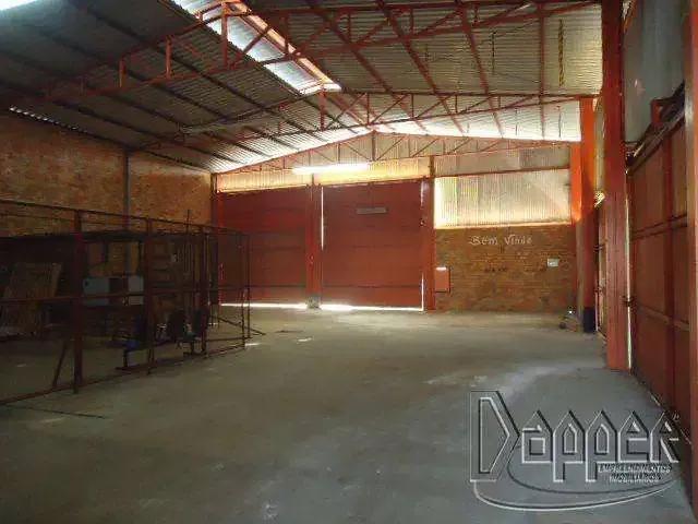 Galpão venda em Região Geográfica Imediata de Novo Hamburgo - São Leopoldo, Região Metropolitana de Porto Alegre