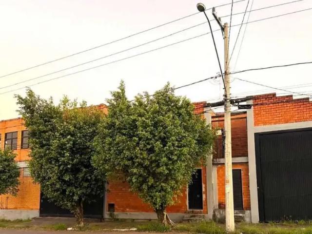 Galpão venda em Região Geográfica Imediata de Novo Hamburgo - São Leopoldo, Região Metropolitana de Porto Alegre