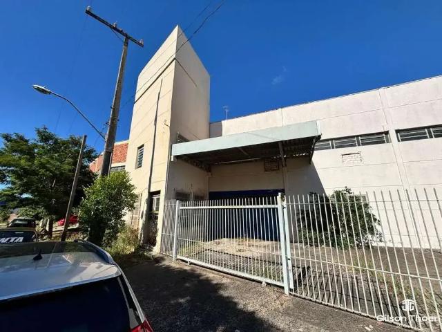 Galpão venda em Região Geográfica Imediata de Novo Hamburgo - São Leopoldo, Região Metropolitana de Porto Alegre