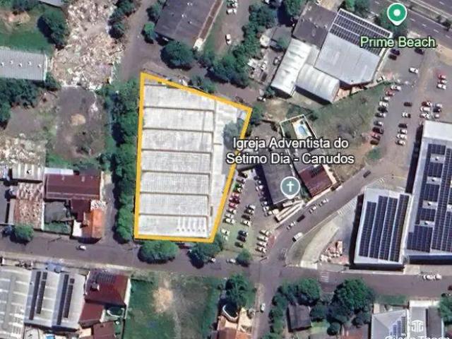 Galpão venda em Região Geográfica Imediata de Novo Hamburgo - São Leopoldo, Região Metropolitana de Porto Alegre