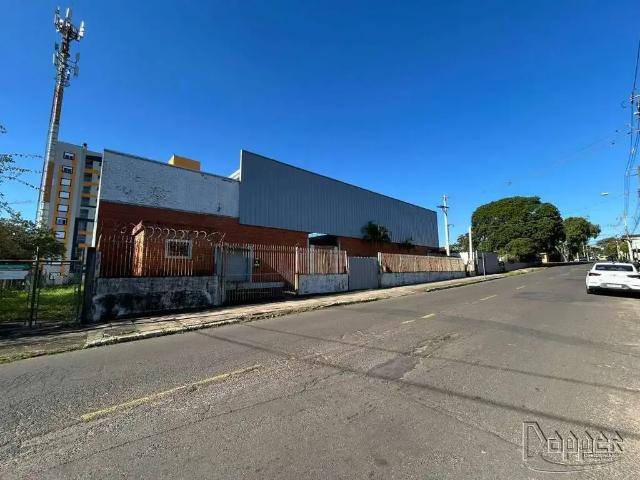 Galpão venda em Novo Hamburgo, Região Geográfica Intermediária de Porto Alegre