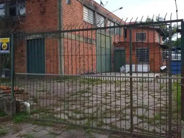 Galpão venda em Região Geográfica Imediata de Novo Hamburgo - São Leopoldo, Região Metropolitana de Porto Alegre