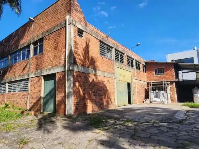 Galpão venda em Região Geográfica Imediata de Novo Hamburgo - São Leopoldo, Região Metropolitana de Porto Alegre