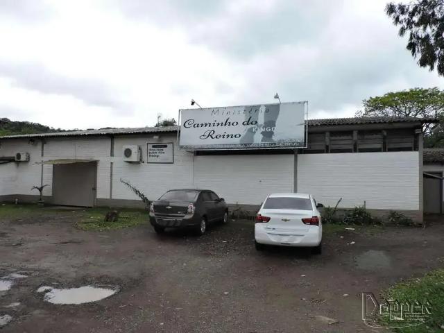 Galpão venda em Novo Hamburgo, Região Geográfica Intermediária de Porto Alegre