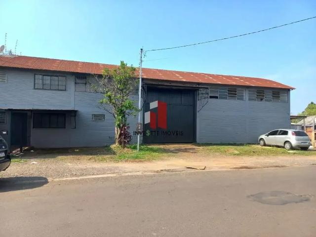 Galpão venda em Novo Hamburgo