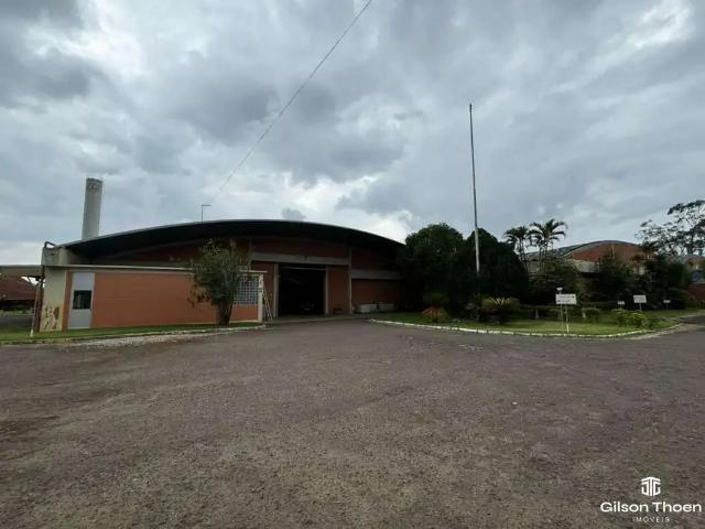 Galpão venda em Região Geográfica Imediata de Novo Hamburgo - São Leopoldo, Região Metropolitana de Porto Alegre