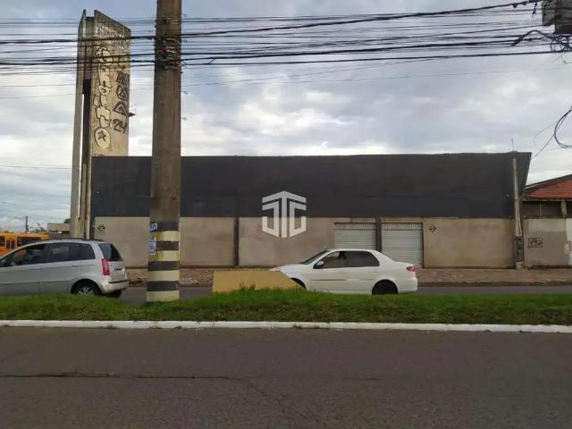 Galpão venda em Região Geográfica Imediata de Novo Hamburgo - São Leopoldo, Região Metropolitana de Porto Alegre